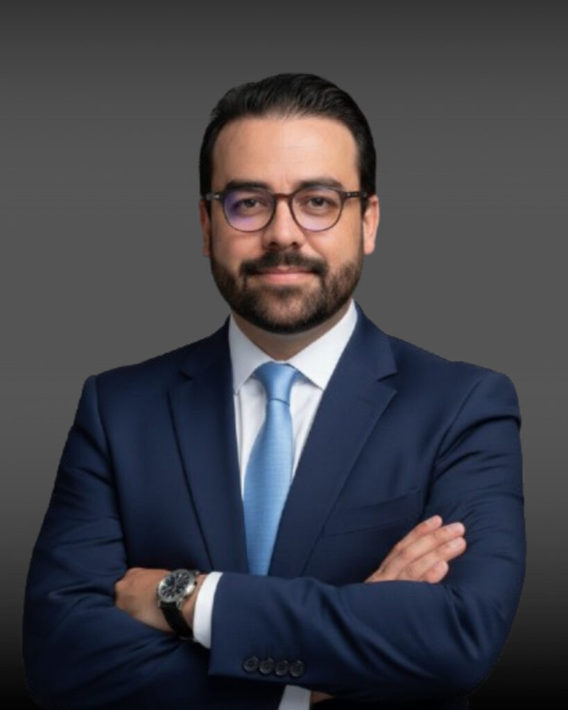 Dr. Eder Brito